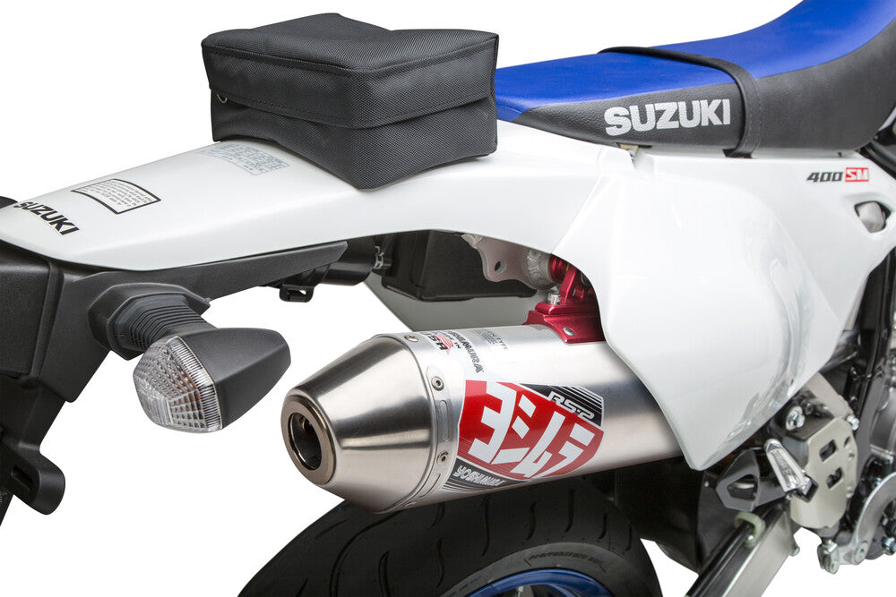 YOSHIMURA EXHAUST STREET RS-2 FULL SYSTEM SS-AL-SS