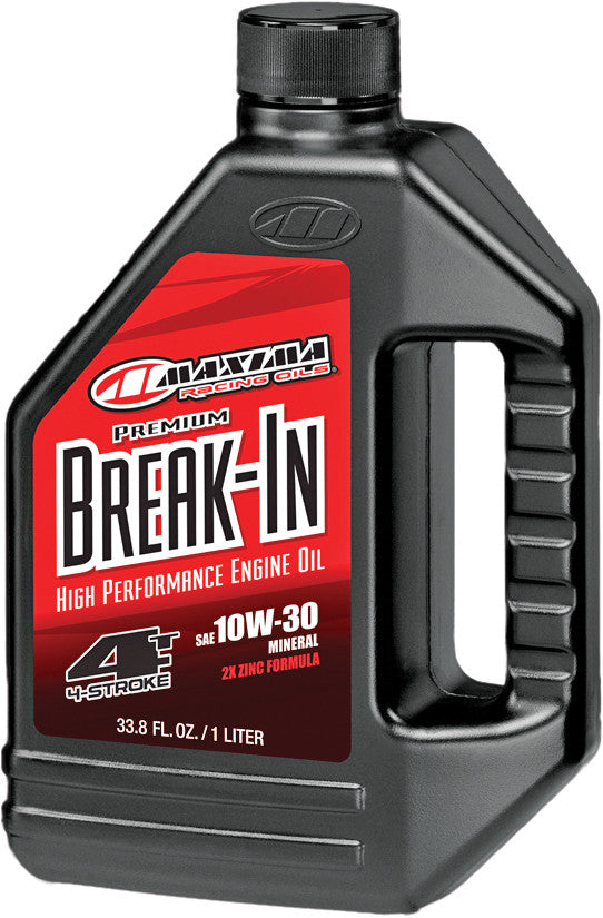 Maxima Racing Break-in 10w30 1L