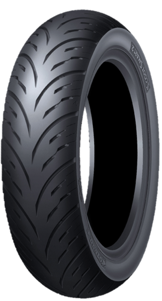 Goma Dunlop® Scootsmart 2