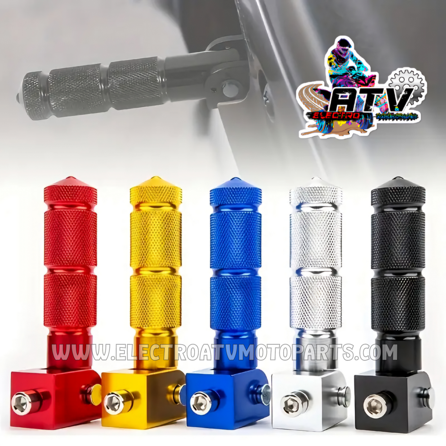 Drz400 Posapies Traseros