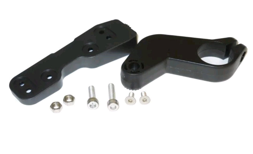 Cluster Vapor Trailtech