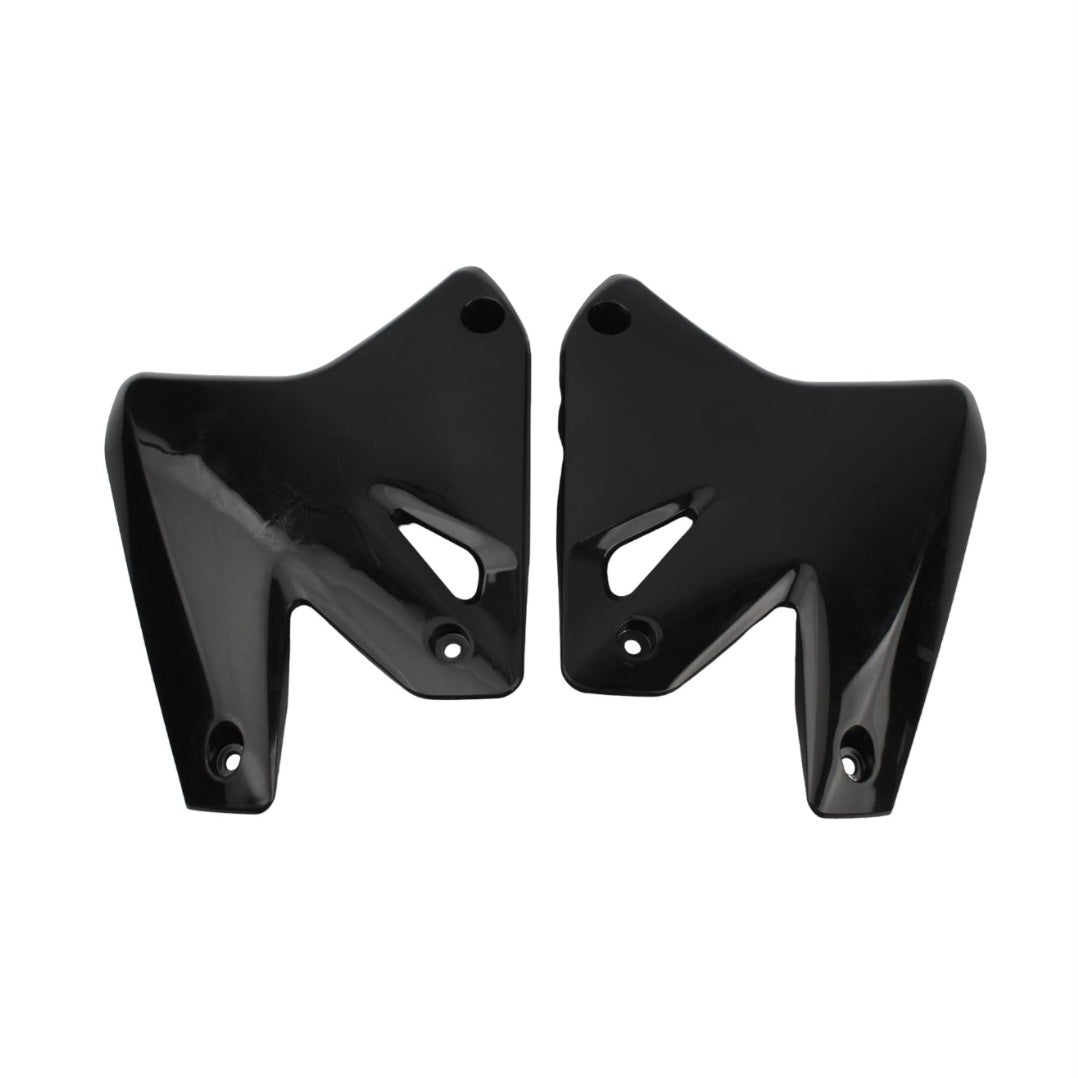 Drz400 Plásticos Laterales Frente