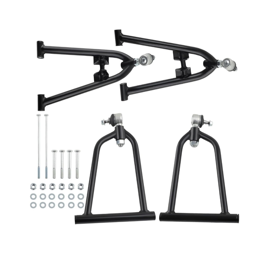 Muletas (platos) Yfz450/Raptor700
