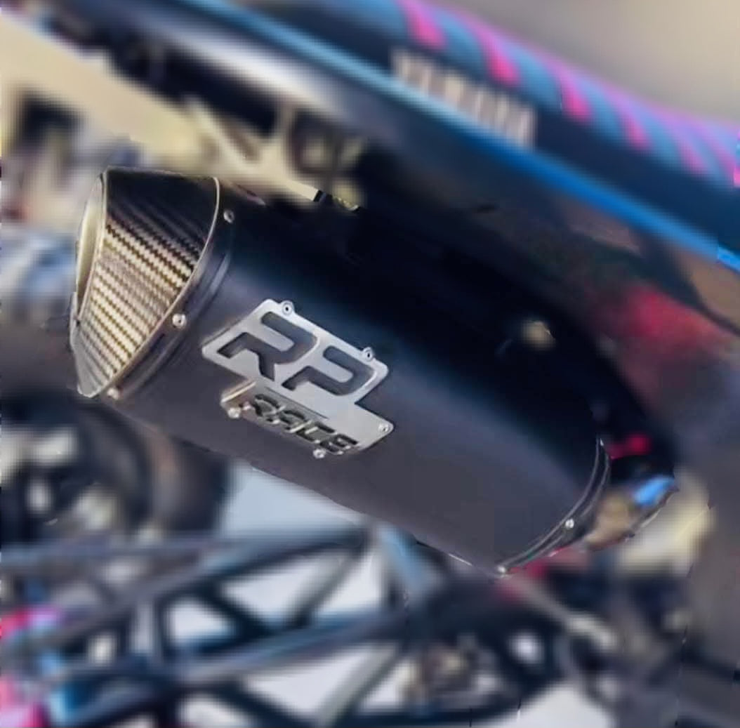 RAPTOR 700 2015+ PIPA Y HEADER RP
