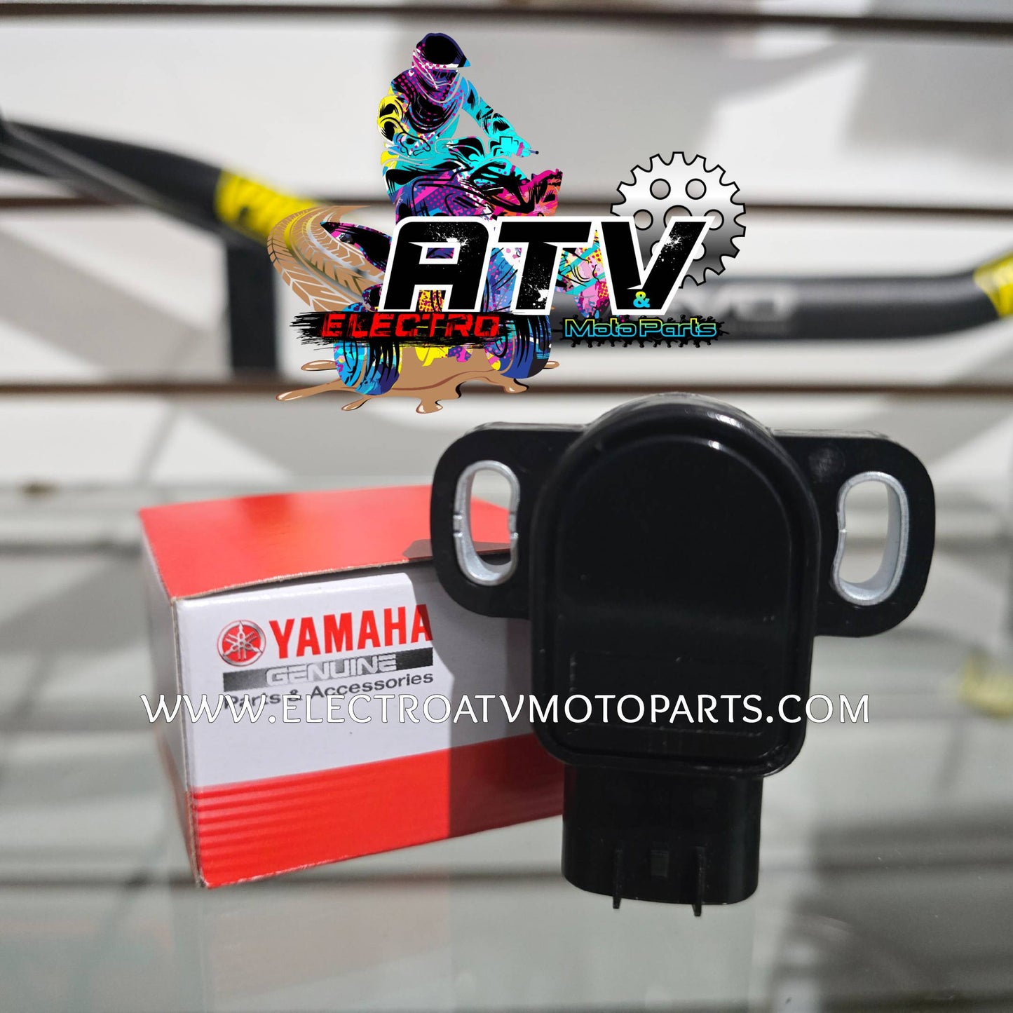 Raptor 700 TPS 08-25