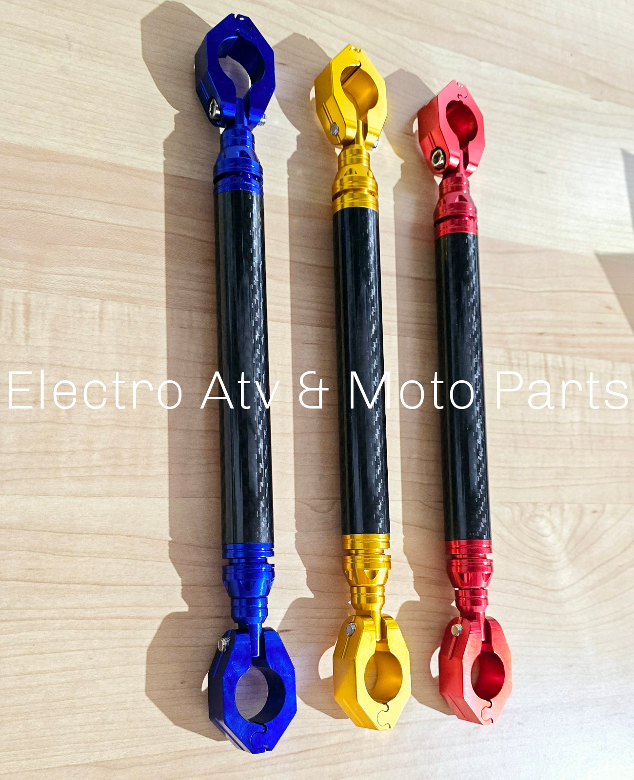 Varilla para guía Motora/Fourtrack