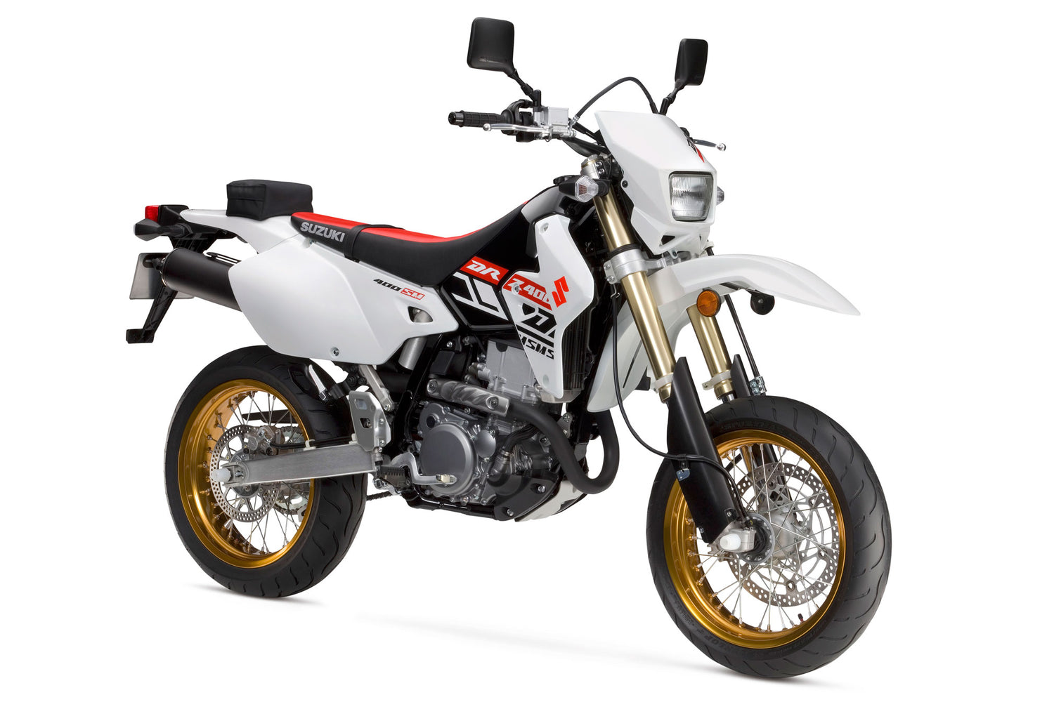 DRZ 400