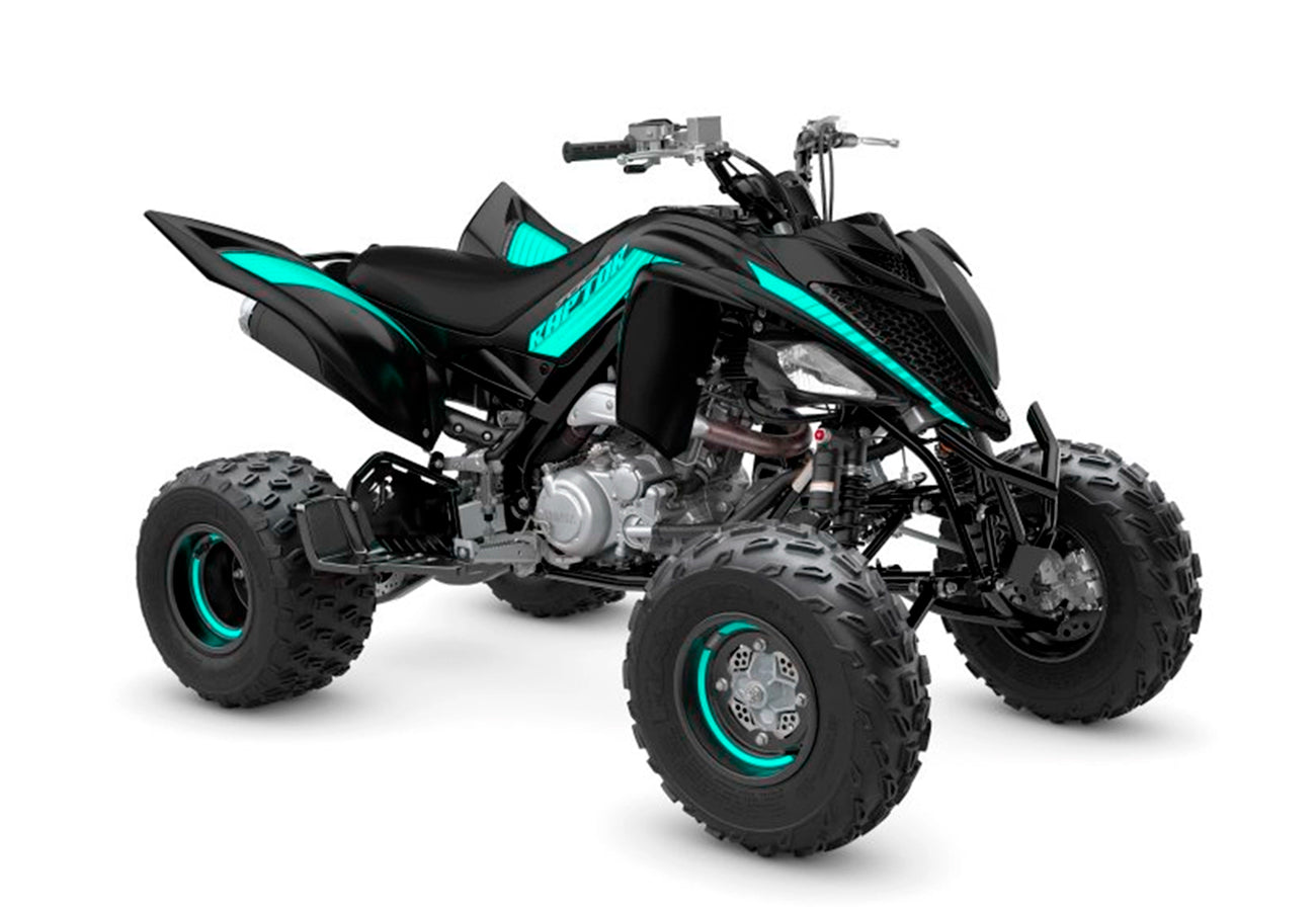 YAMAHA RAPTOR 700