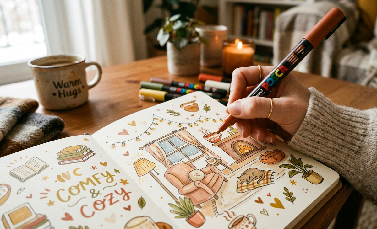 COLORING ERA