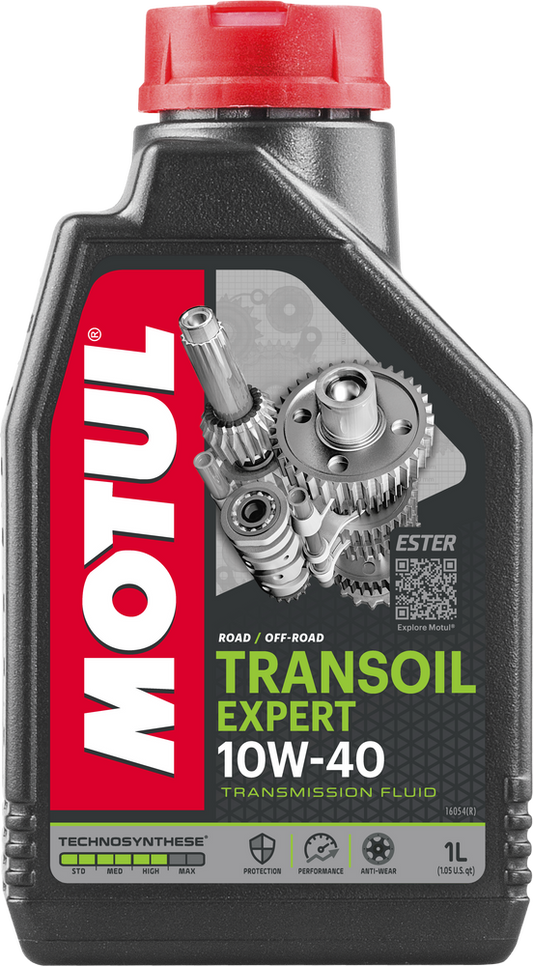 TRANSOIL EXPERT 10w40