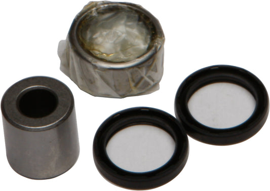 LTZ400-KIT DE BEARINGS/SELLOS DE AMORTIGUADOR TRASERO PARTE INFERIOR