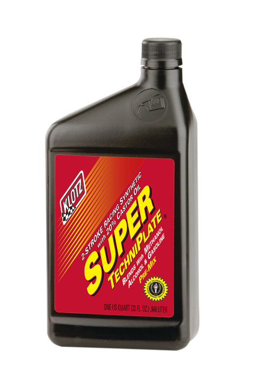 Klotz 32oz Super Techniplate