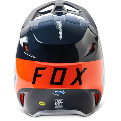 Casco Fox V1 TOXSYK