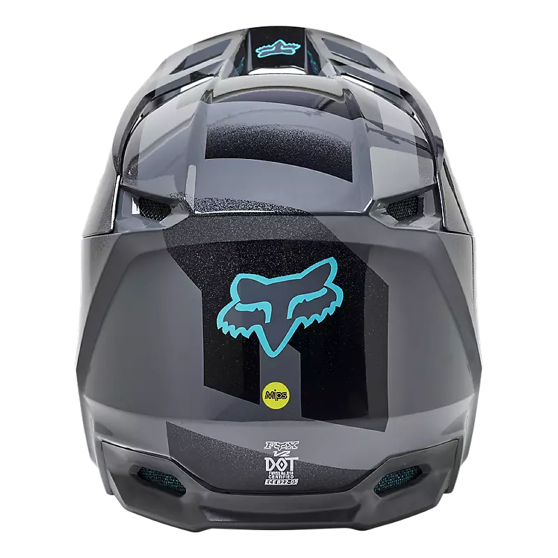 Casco V2 RKANE