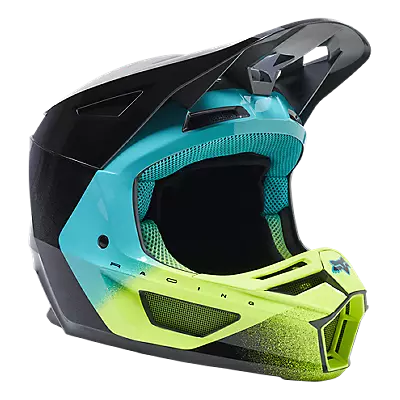 Casco V2 RKANE