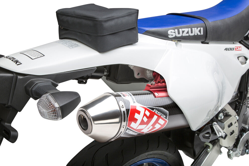 Drz400 Yoshimura Full System