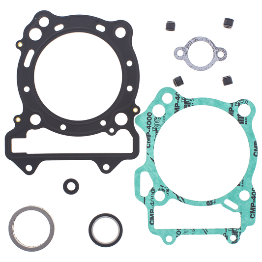 DRZ 400 TOP END GASKETS VERTEX