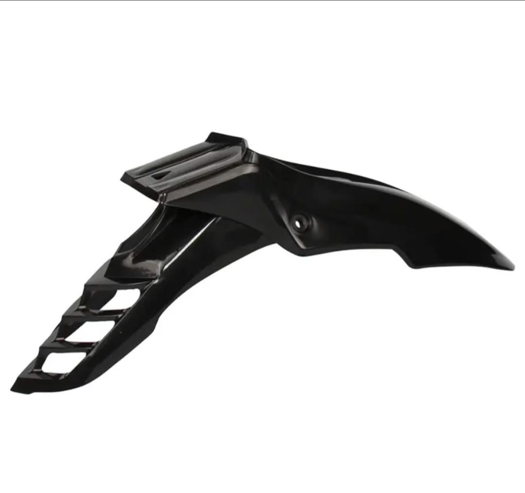 Universal Front Fender Evo Style