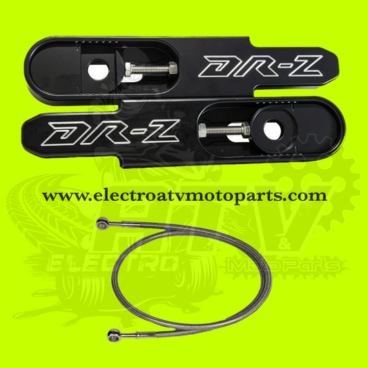 Extensiones Drz400SM