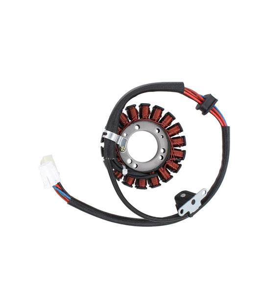 Ltz 400 Stator