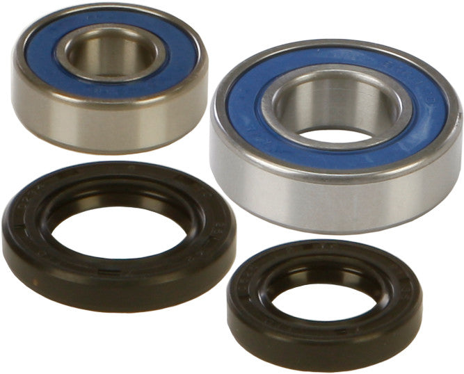 Front Wheel Bearings