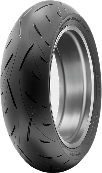 Dunlop Tire Roadsport 2