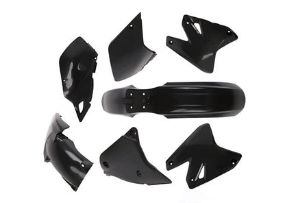 Drz400 Kit Plásticos