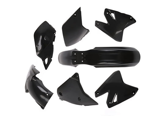 Drz400 Kit Plásticos