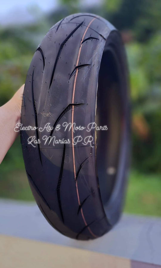 MITAS SPORT FORCE TIRES