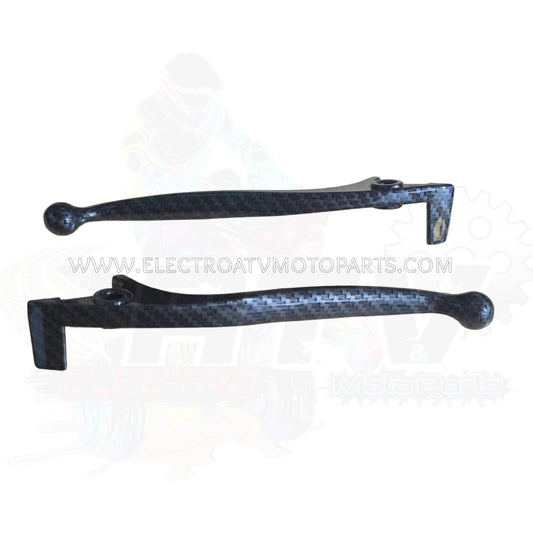 Chuma Manecillas Color Carbon