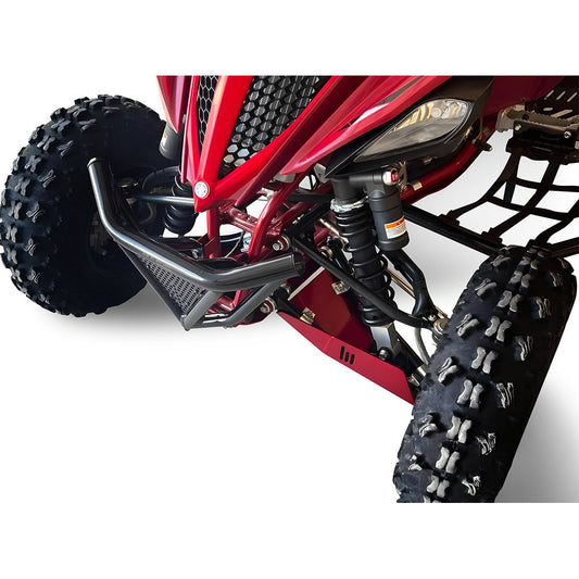 Combo 4 Platos (Muletas) OEM Raptor700/Yfz450