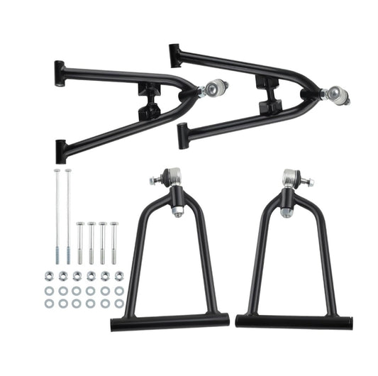 Muletas (platos) Yfz450/Raptor700