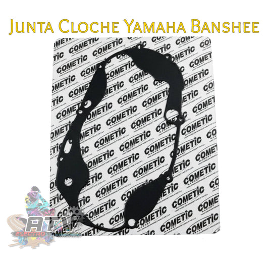 JUNTA CLOCHE BANSHEE 1987-2006