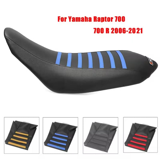 Cover Asiento Raptor 700 2006-2025