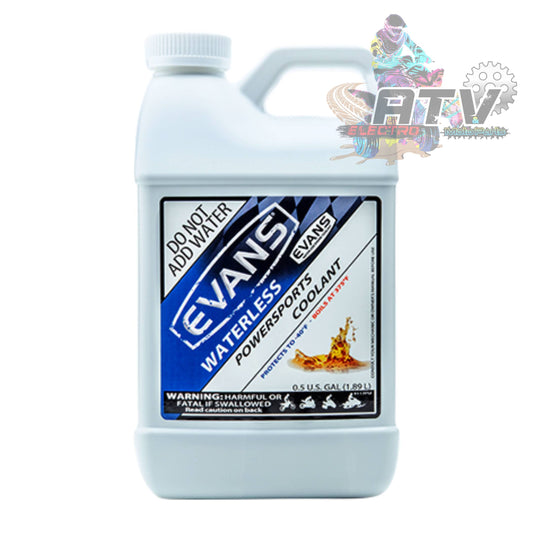 COOLANT EVANS 64oz