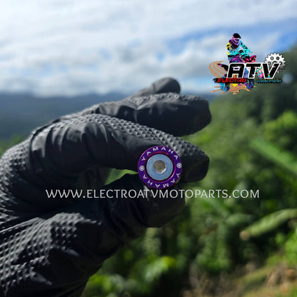 Yamaha Fender Washers