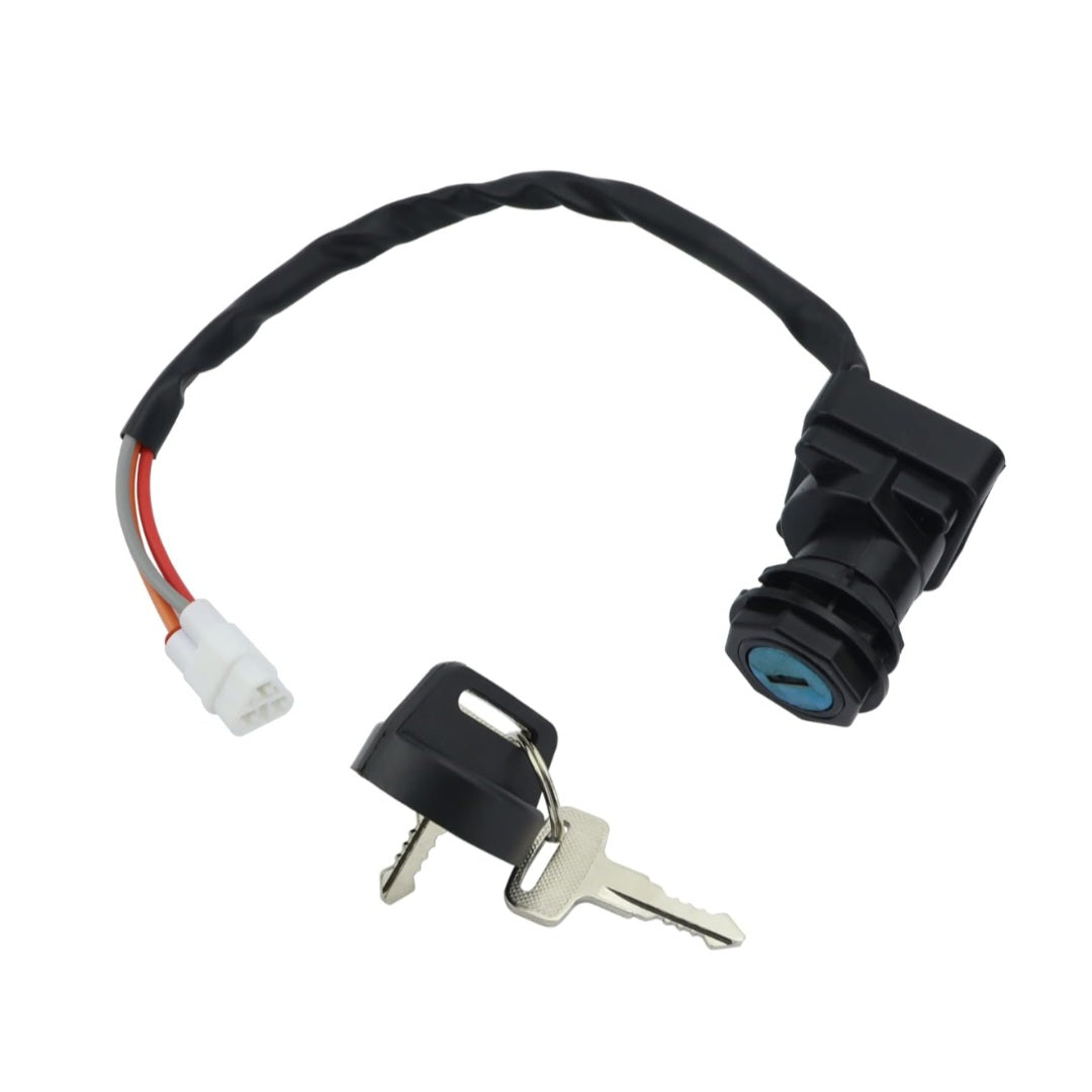 Switch Llave Ltz400 2005-2008