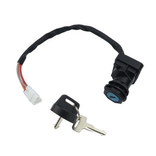 Switch Llave Ltz400 2005-2008