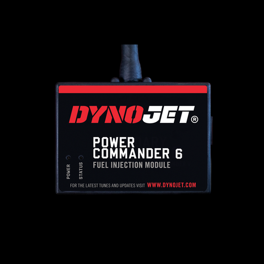 DynoJet Power Commander 6 Yamaha Raptor 700 06-14 (PC6-22046)