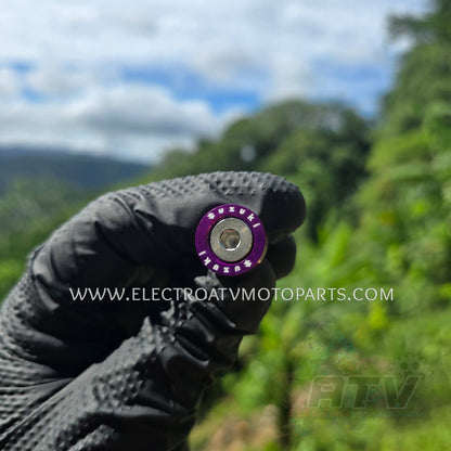 Suzuki Fender Washers 🔩