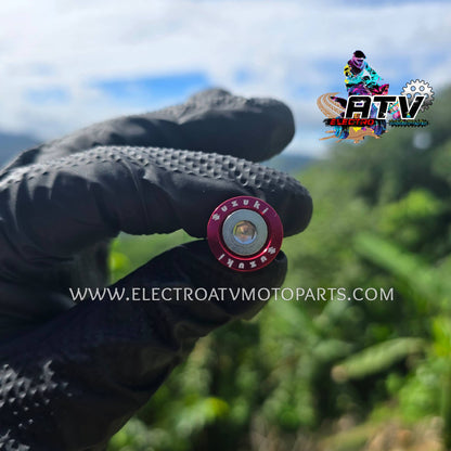 Suzuki Fender Washers 🔩