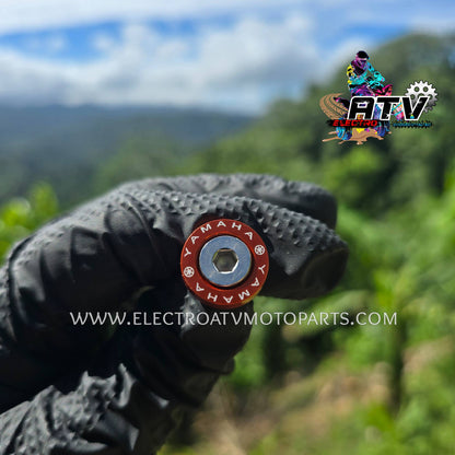 Yamaha Fender Washers