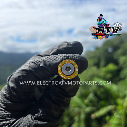 Yamaha Fender Washers