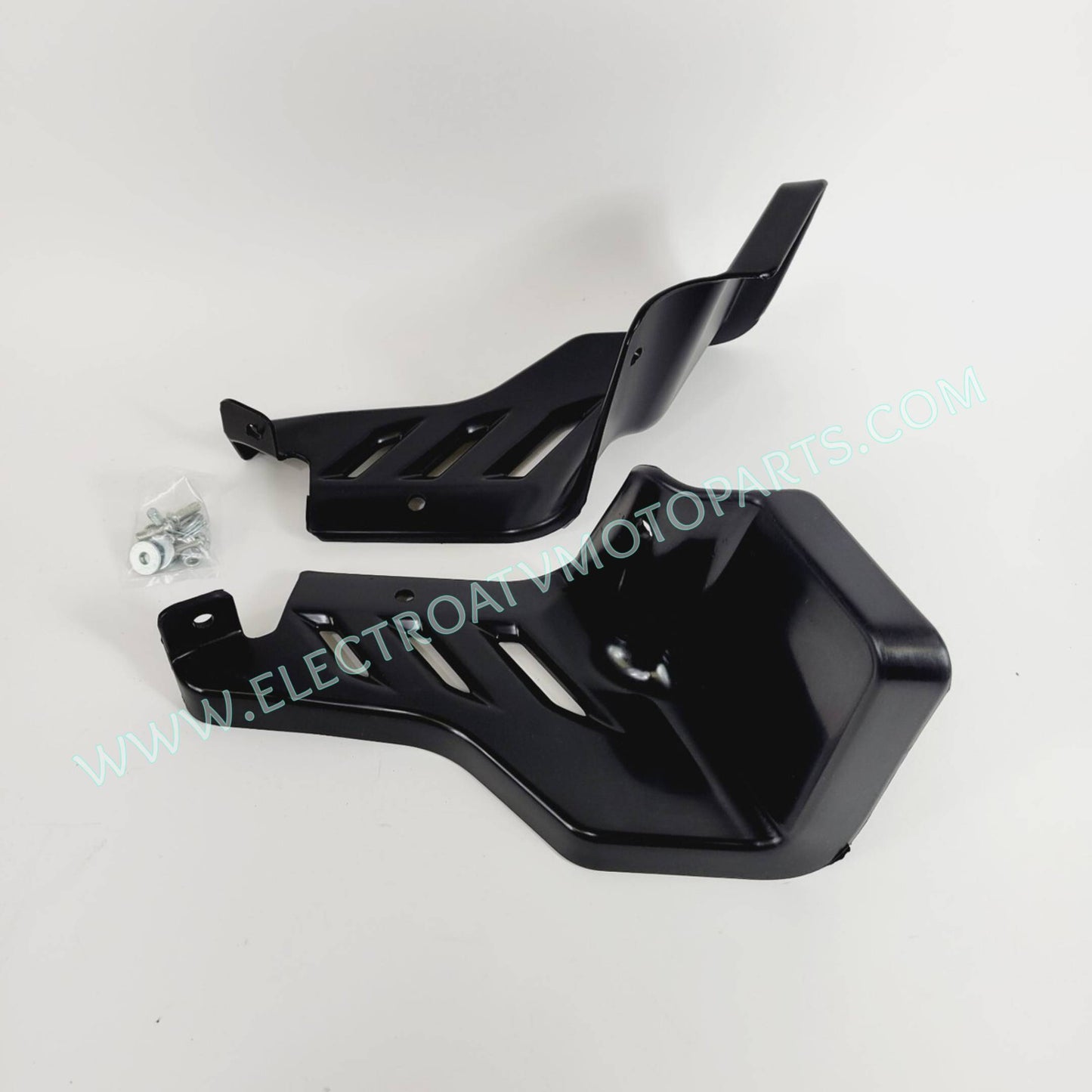 Extensiones Posapies Raptor700/Yfz450Carb