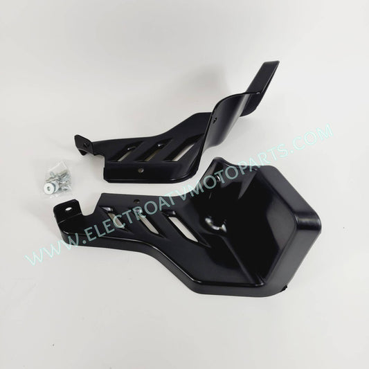 Extensiones Posapies Raptor700/Yfz450Carb