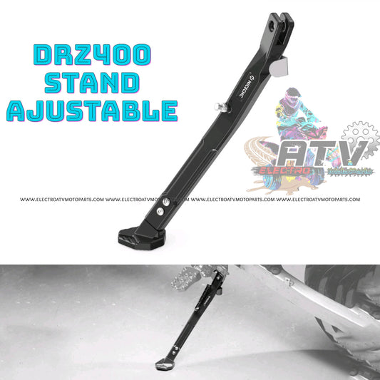 STAND AJUSTABLE DRZ400