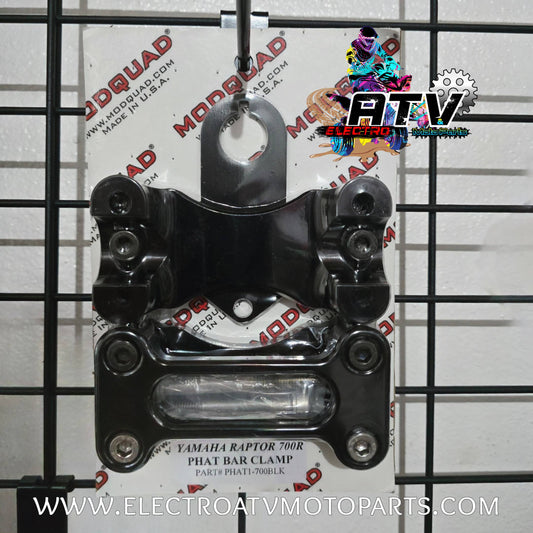 BASE GUIA 1-1/8" RAPTOR 700
