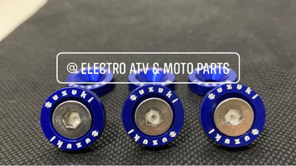 Suzuki Fender Washers 🔩