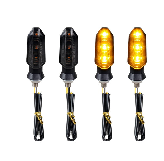 Señales LED Universales para Motora
