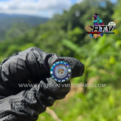 Yamaha Fender Washers